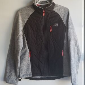 New Balance Fleece Jacket